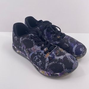 VGUC NoBull Project Artwork Trainers 7M/8.5W